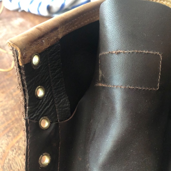 Dayton moto boot - Picture 7 of 9